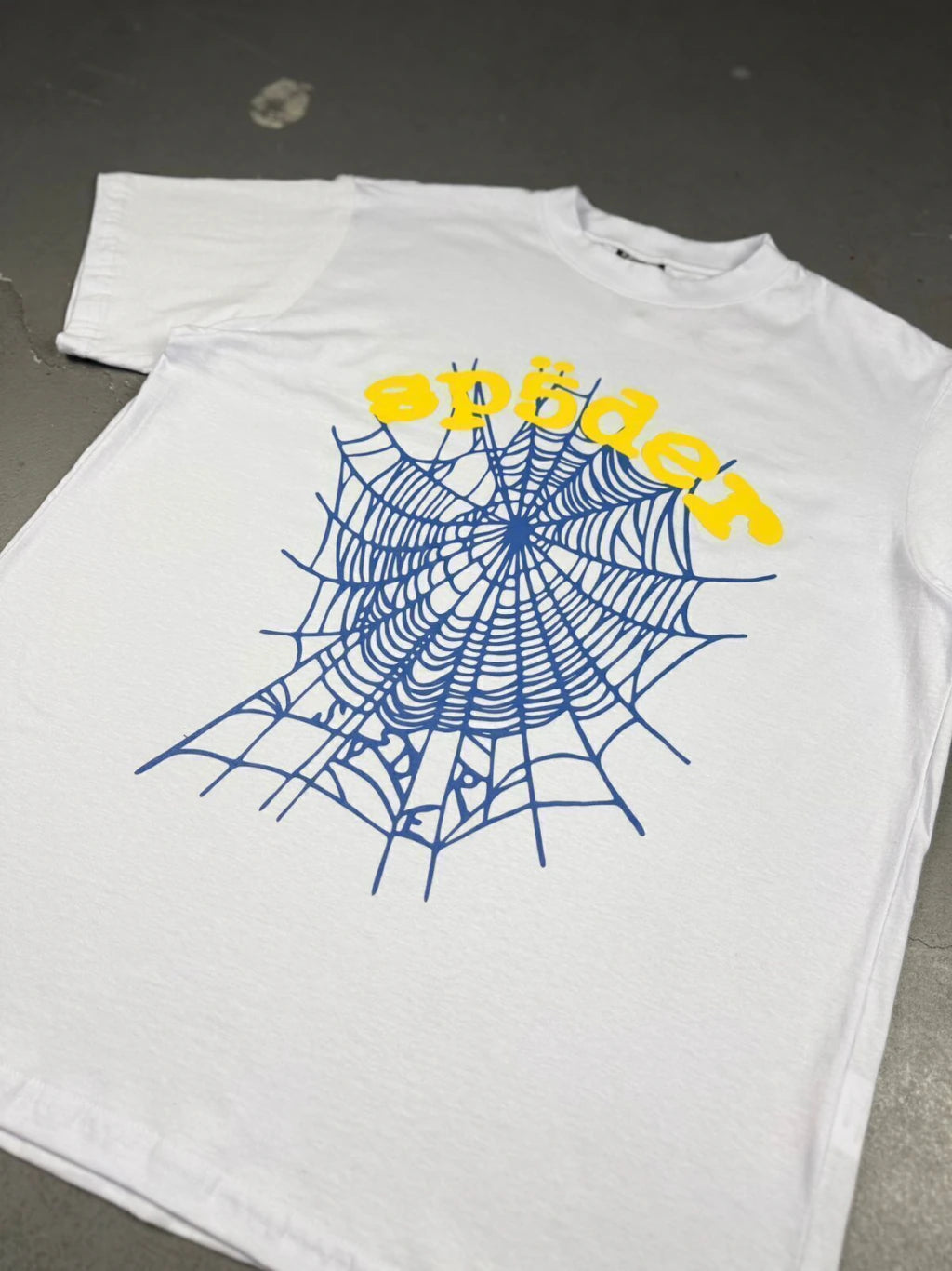 CAMISETA SP5DER