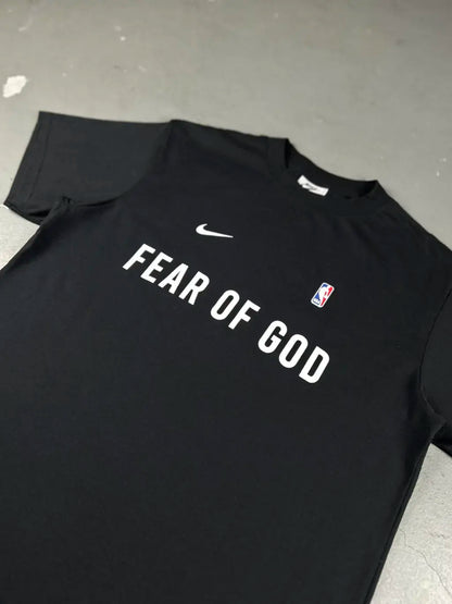 CAMISETA NIKE FEAR OF GOD
