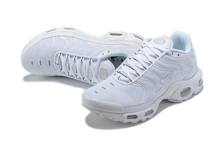 Air Max Tn 1 'Triple White'