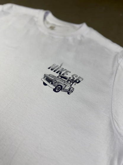 CAMISETA NK SB MAX90