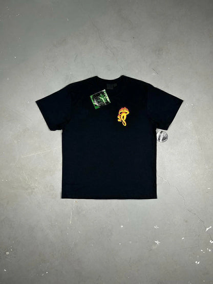 CAMISETA SYNA "HOT WHEELS"
