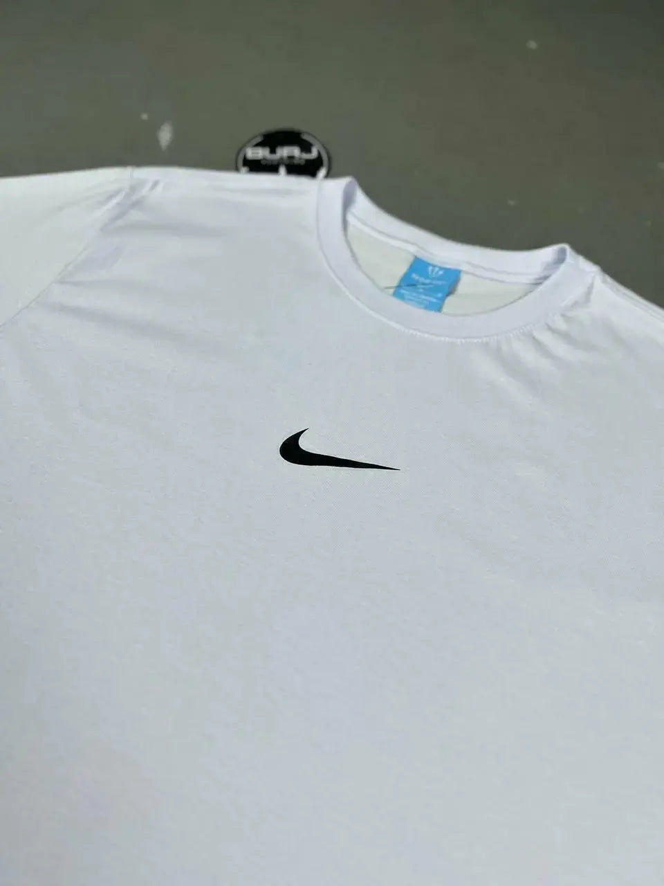 CAMISETA NK X FORZA NOCTA