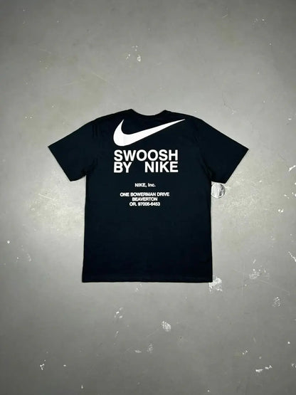 CAMISETA NK BY SWOOSH