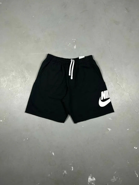 BERMUDA MOLETOM NIKE ICON FUTURA