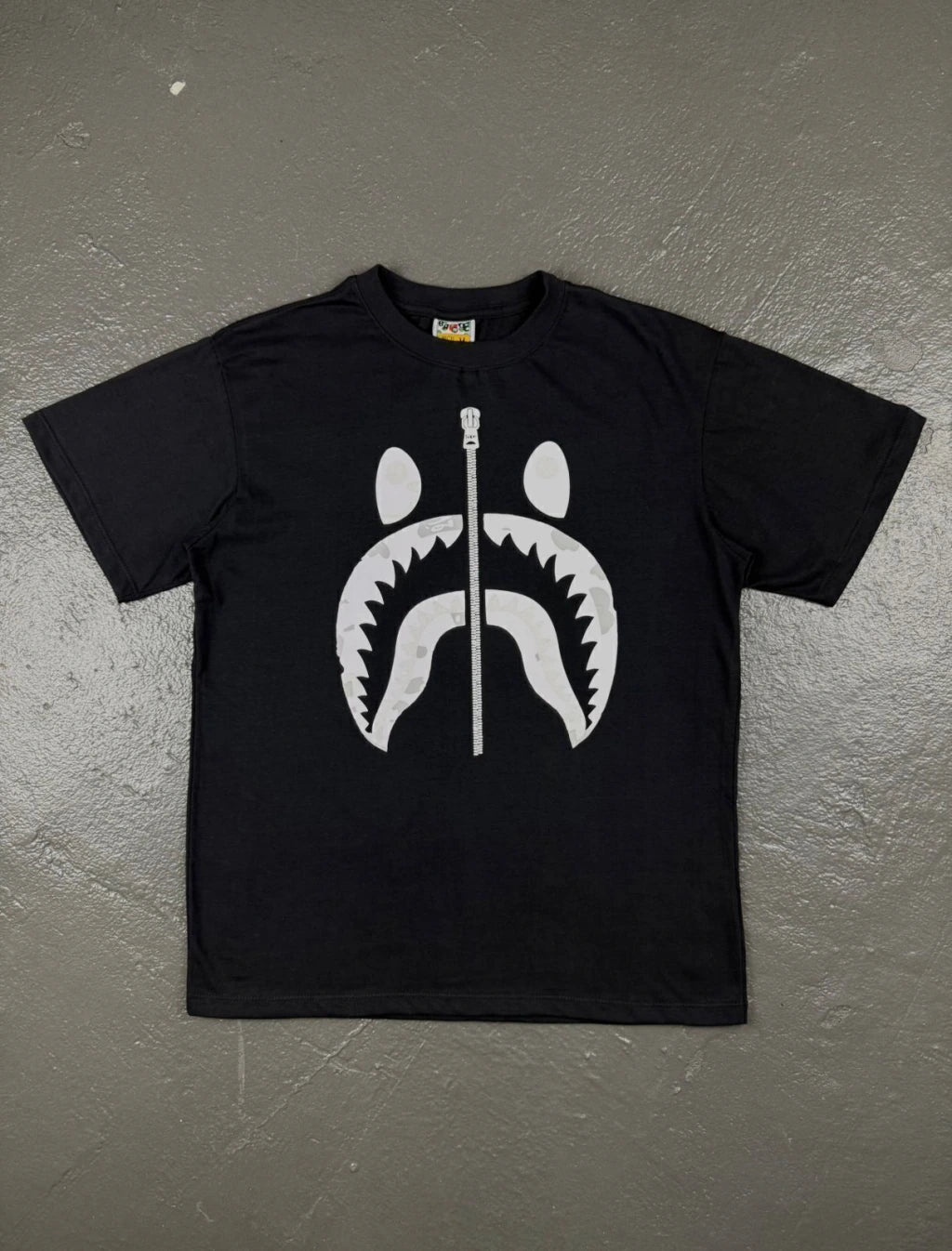 CAMISETA BAPE