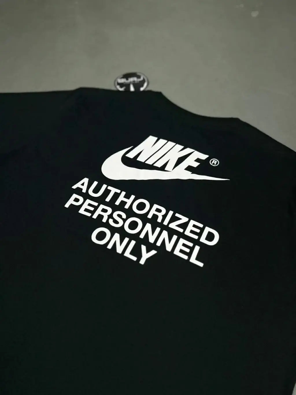 CAMISETA NK AUTHORIZED