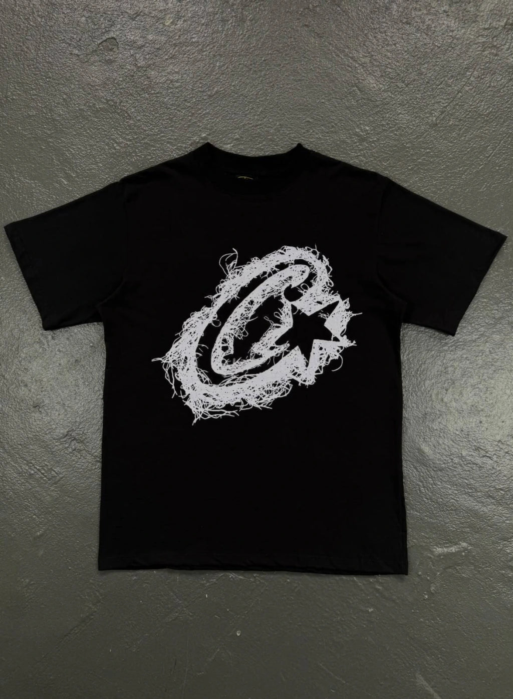 CAMISETA CORTEIZ
