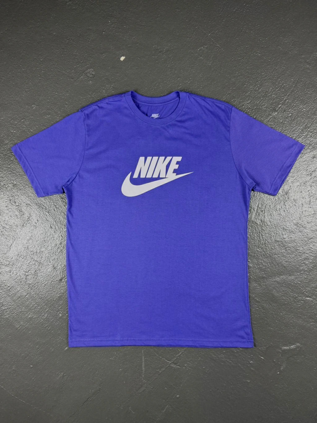 CAMISETA NK ICON FUTURA