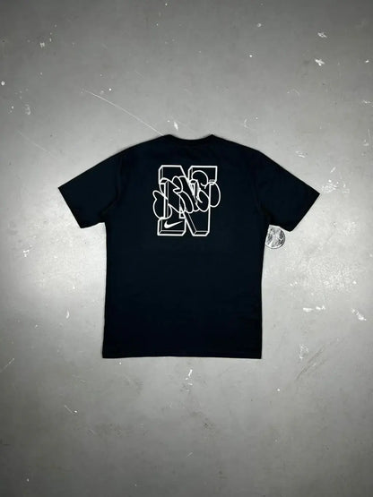 CAMISETA NK CIRCLE