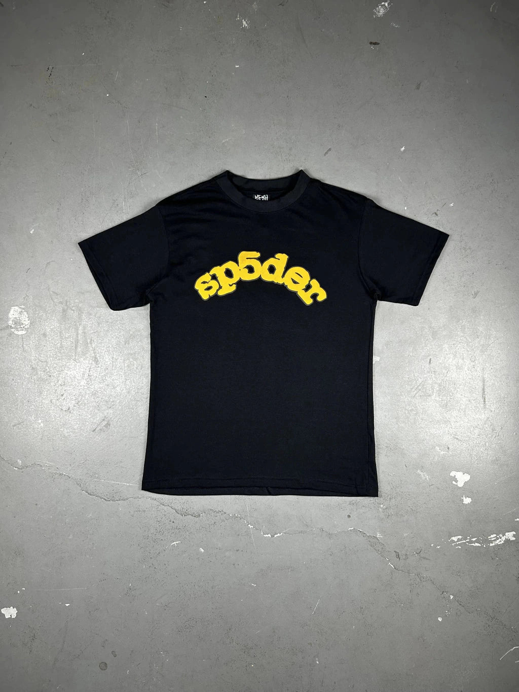 CAMISETA SP5DER