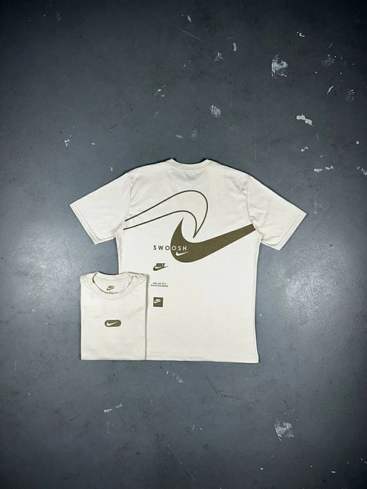 CAMISETA NIKE SWOOSH REVERSE