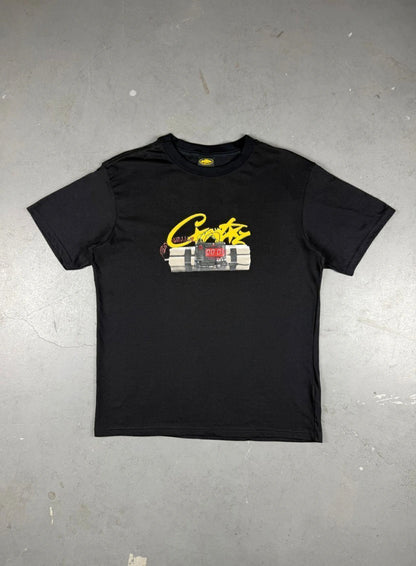 CAMISETA CORTEIZ “TIMES UP BITCH”