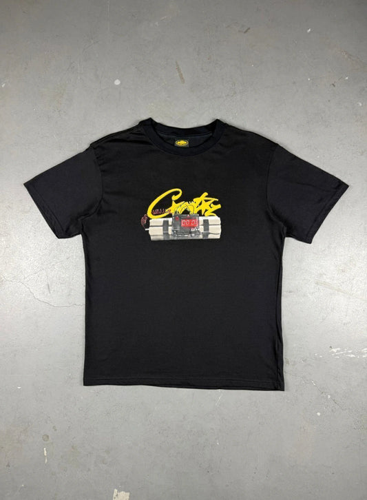 CAMISETA CORTEIZ “TIMES UP BITCH”