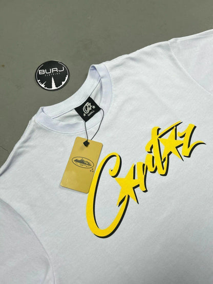 CAMISETA CORTEIZ "SHINNING STAR"
