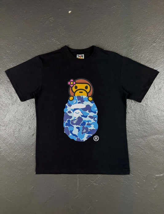 CAMISETA BAPE
