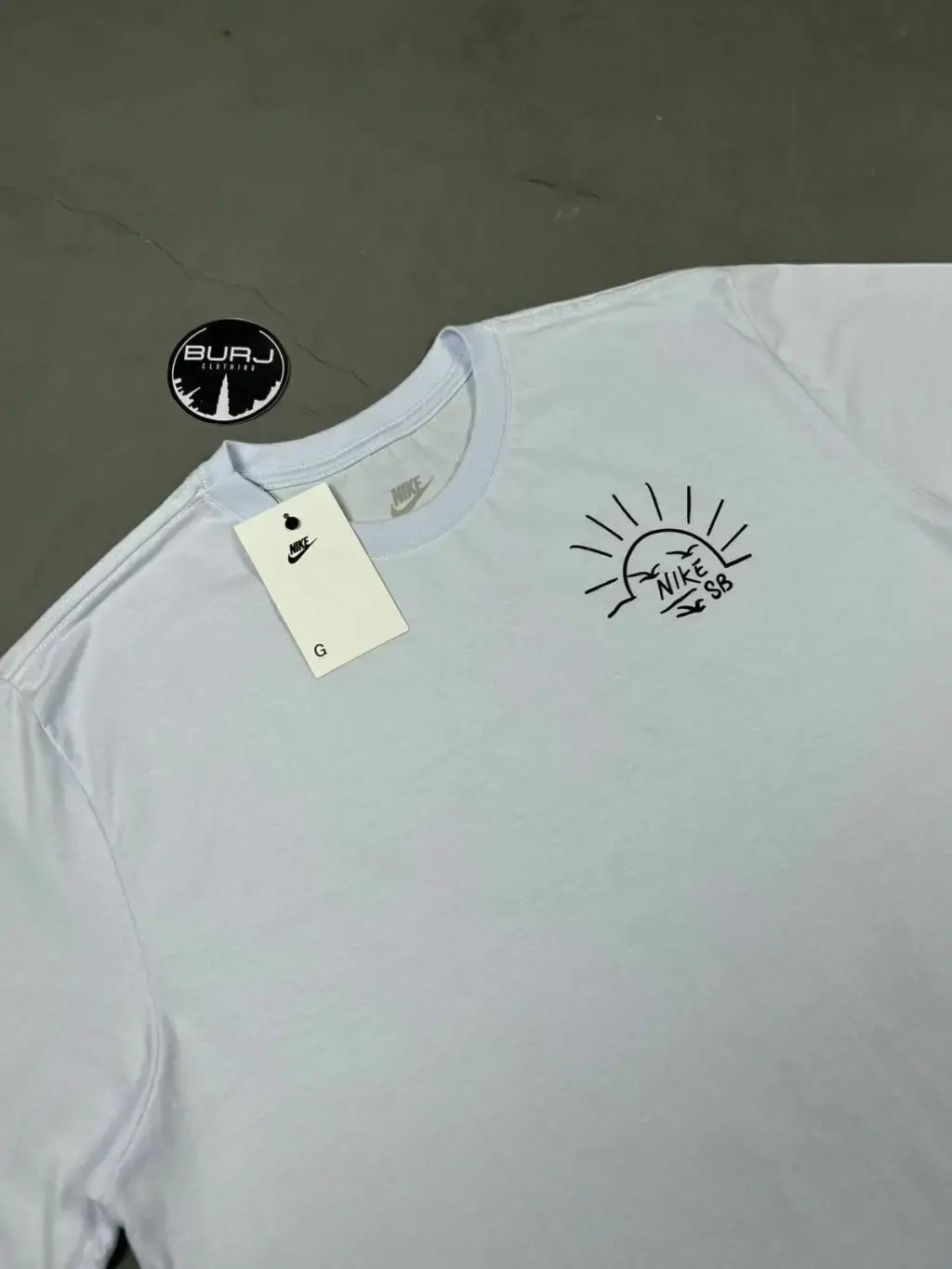 CAMISETA NIKE SUNSET