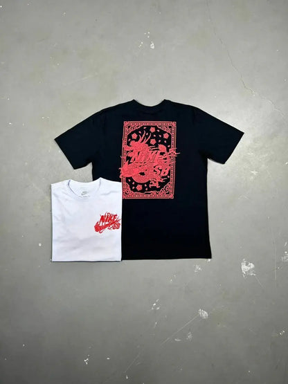 CAMISETA NIKE DRAGON