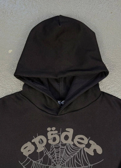 CASACO MOLETOM SP5DER