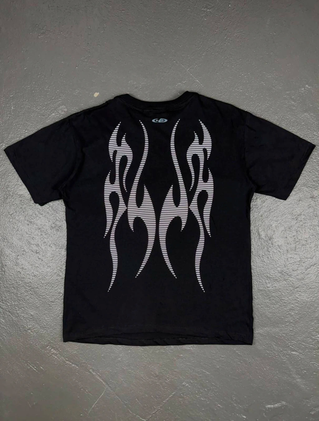 CAMISETA HELLSTAR