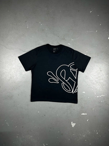 CAMISETA SYNA WORLD LOGO