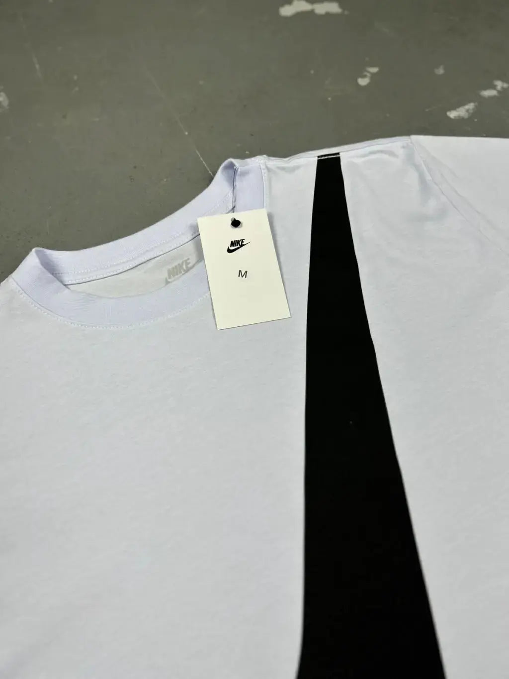 CAMISETA NIKE BIG LOGO