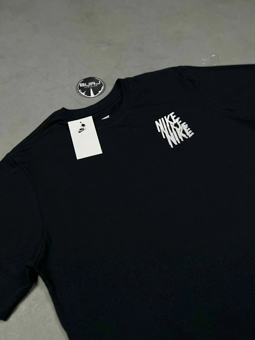 CAMISETA NIKE REPEAT FADE
