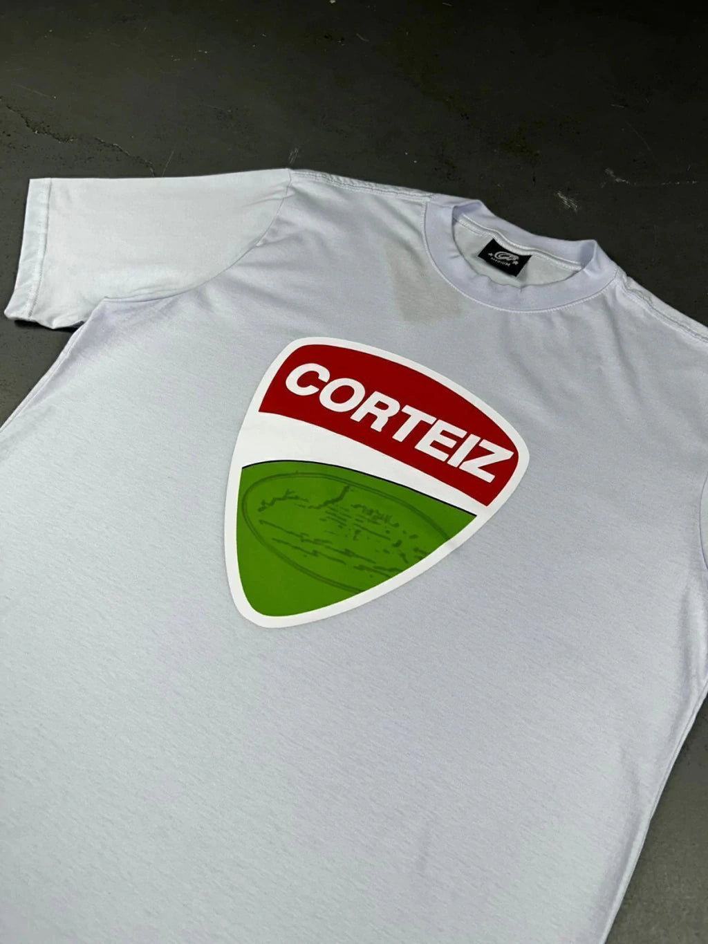 CAMISETA CORTEIZ
