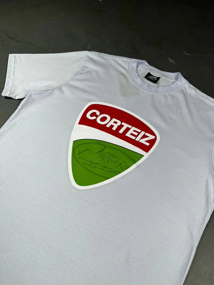 CAMISETA CORTEIZ