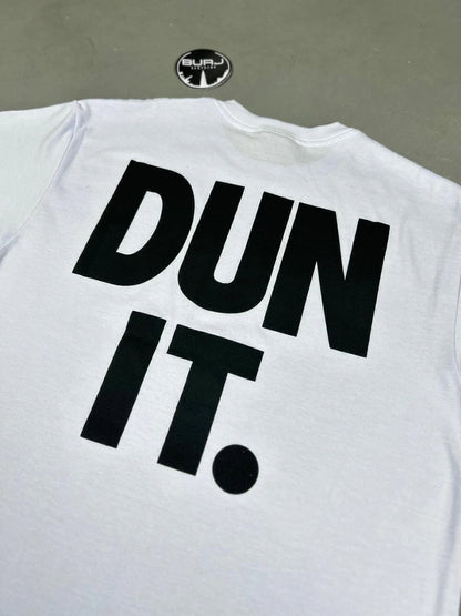 CAMISETA NK X CORTEIZ DUN IT