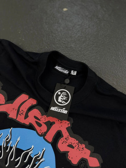 CAMISETA HELLSTAR