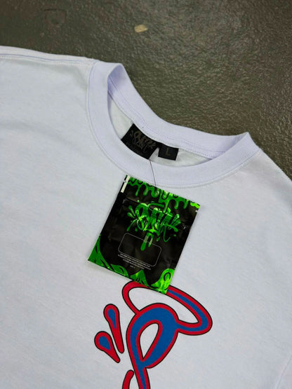CAMISETA SYNA WORLD