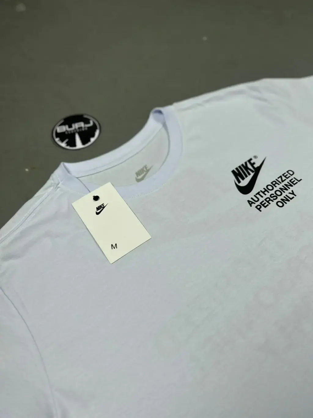 CAMISETA NK AUTHORIZED