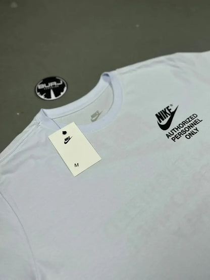 CAMISETA NK AUTHORIZED