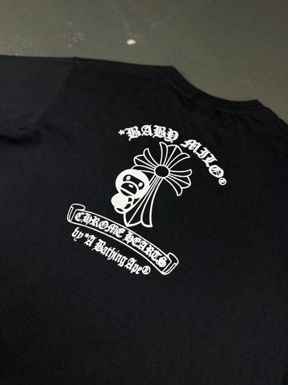 CAMISETA CHROME HEARTS