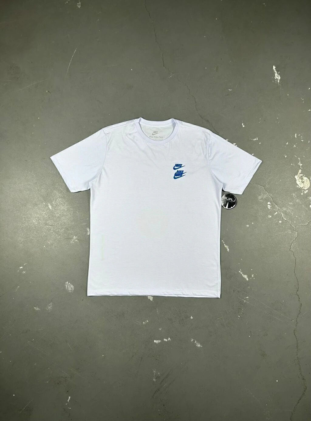 CAMISETA NK WORLDTOUR MULTI