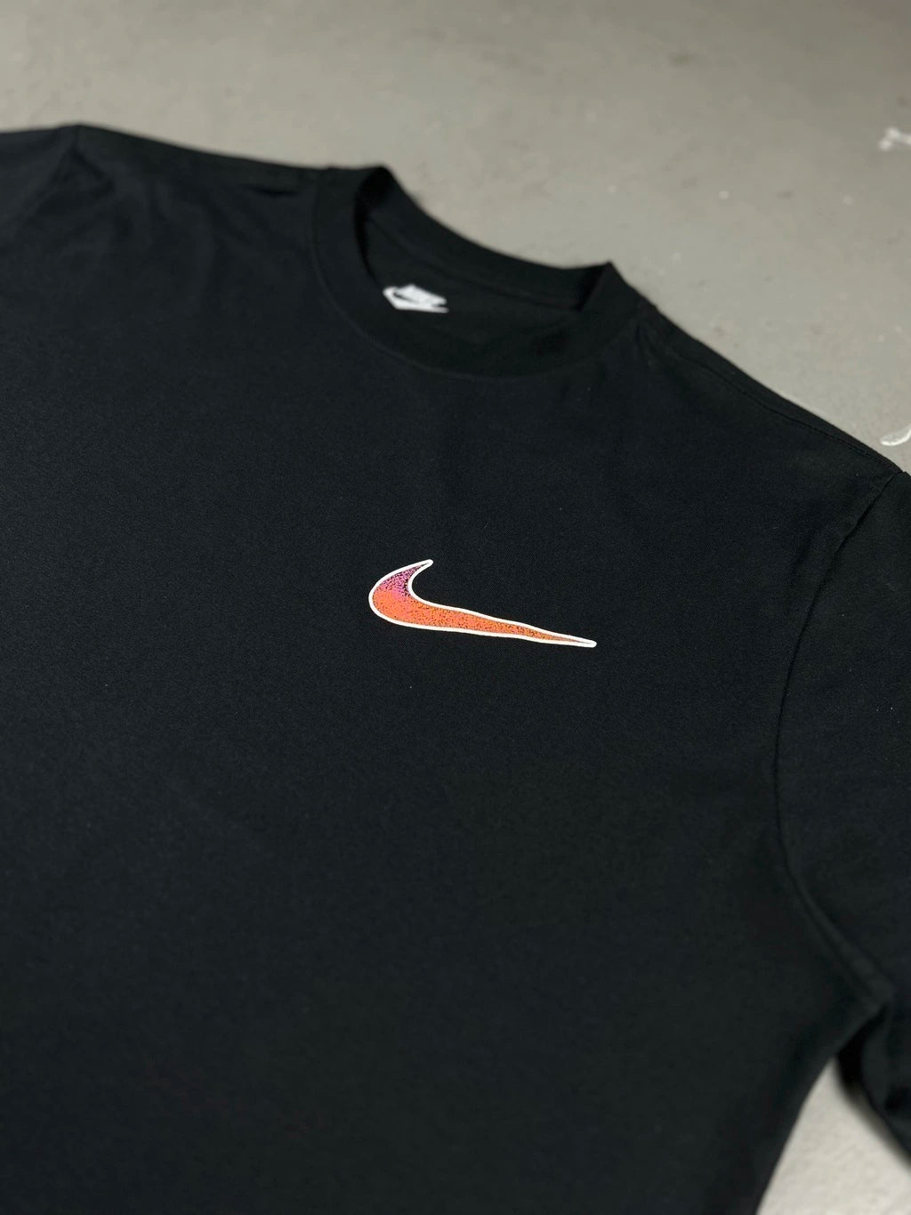 CAMISETA NIKE HOOPS 2.0