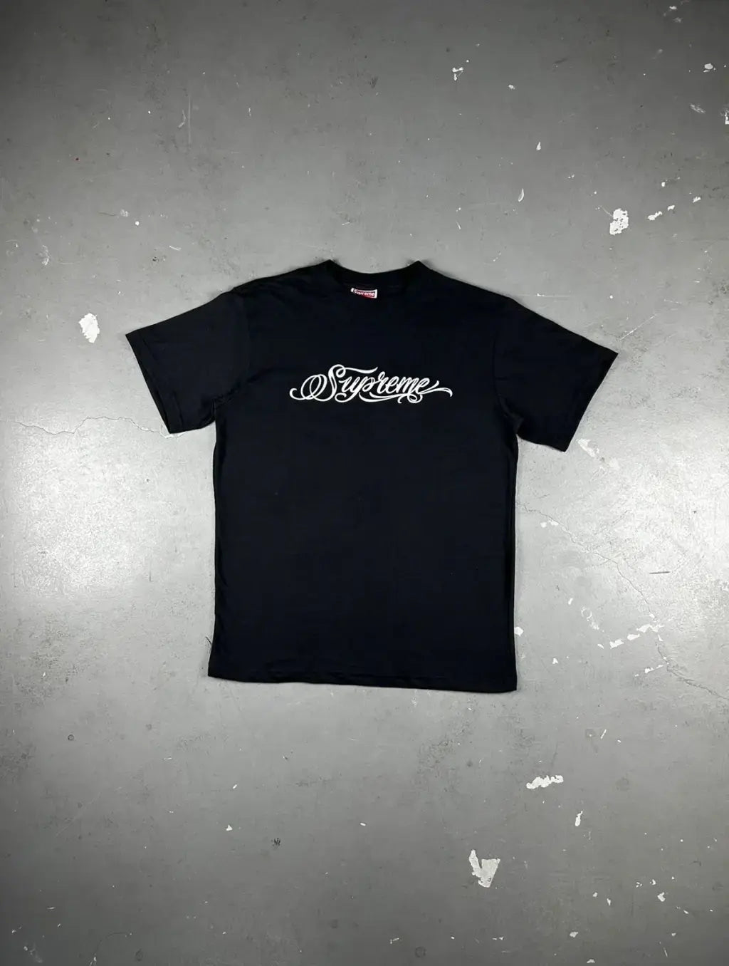 CAMISETA SUPREME