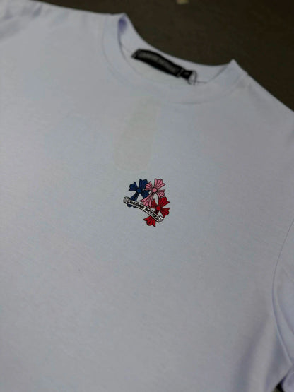 CAMISETA CHROME HEARTS