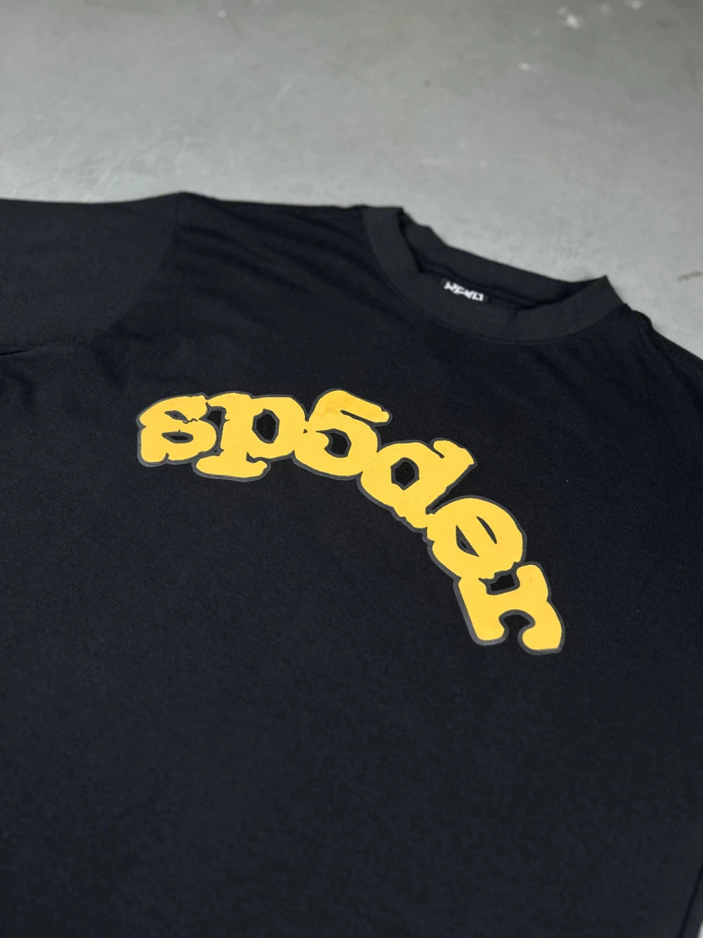 CAMISETA SP5DER