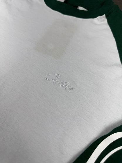 CAMISETA MANGA LONGA CORTEIZ