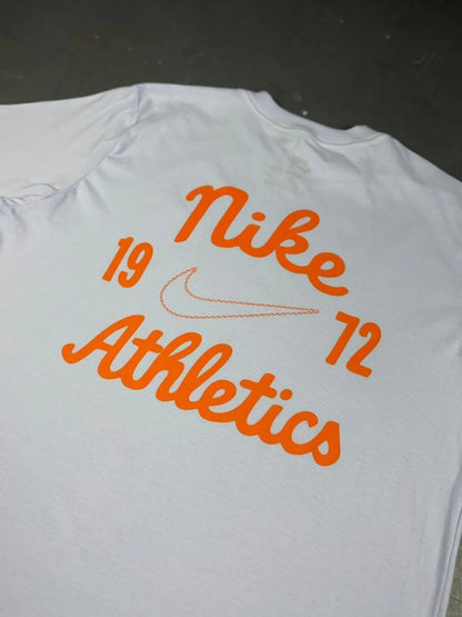 CAMISETA NIKE ATHLETICS 1972