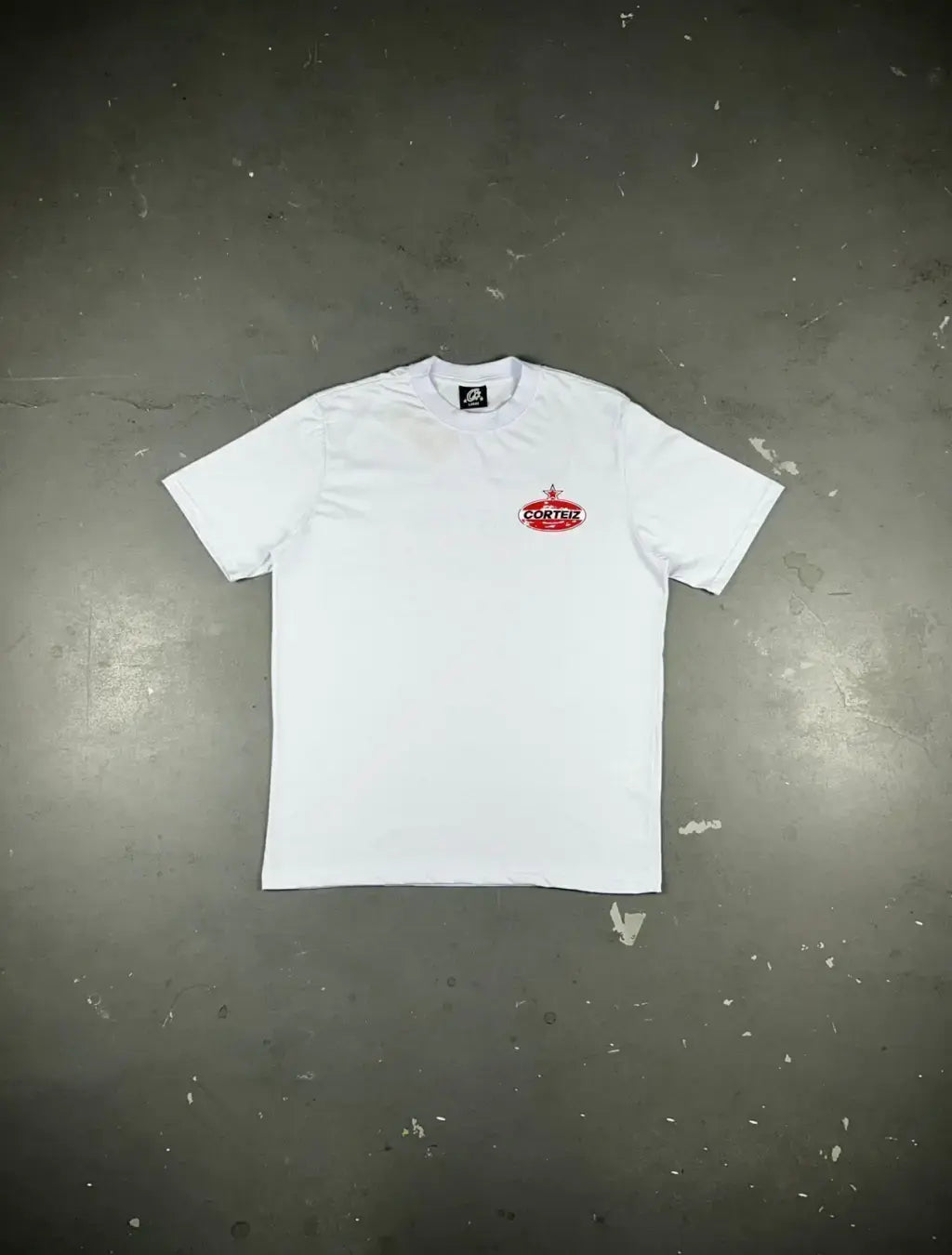 CAMISETA CORTEIZ