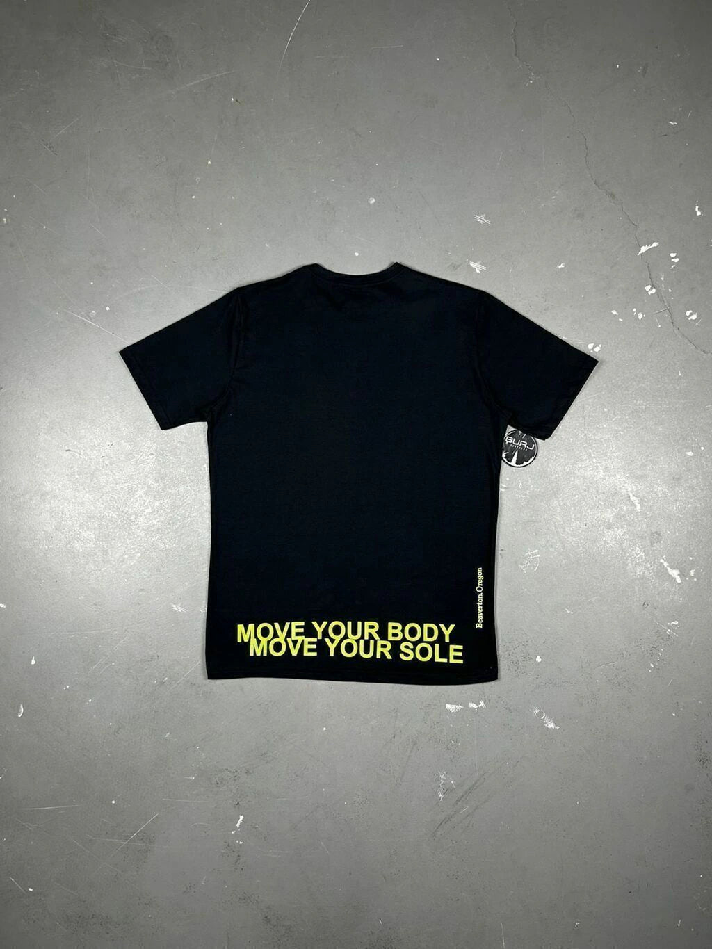 CAMISETA NIKE WORLDTOUR
