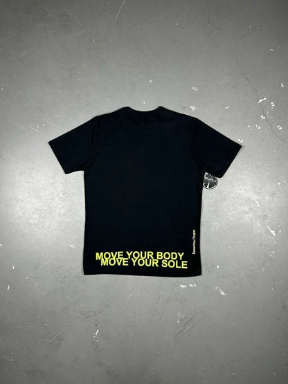 CAMISETA NIKE WORLDTOUR