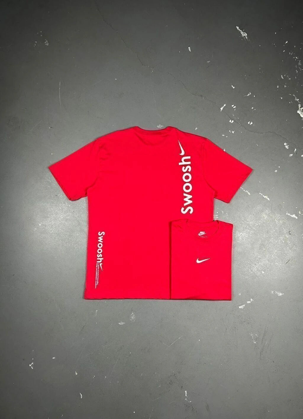 CAMISETA NIKE LINEMARK