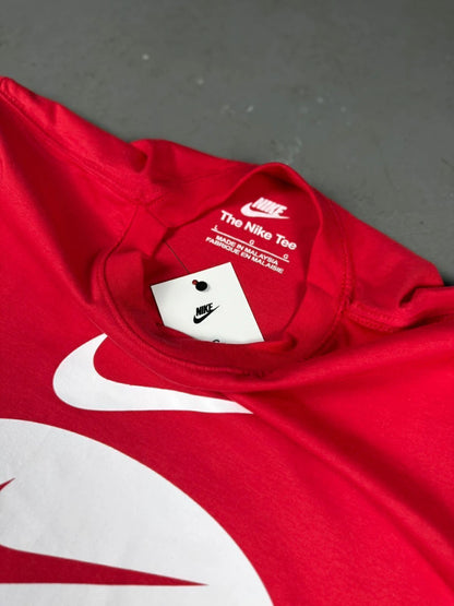 CAMISETA NIKE SWOOSH LEAGUE