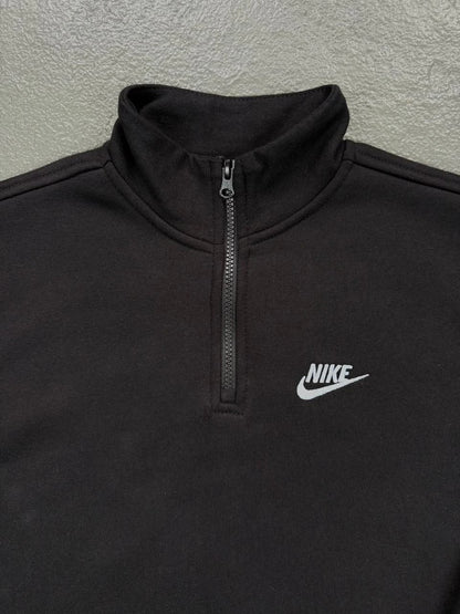 CASACO MOLETOM NK SPORTSWEAR