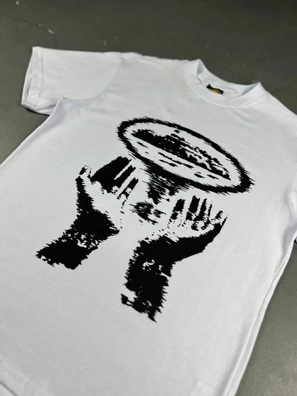 CAMISETA CORTEIZ