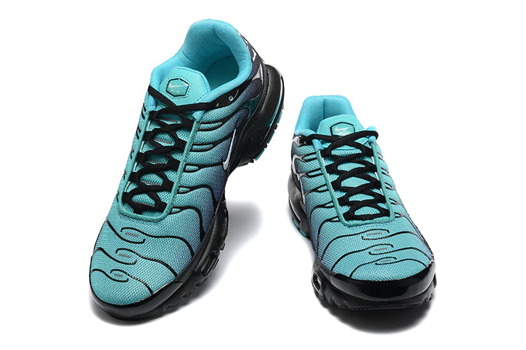 Air Max Plus TN 1 “Black Aqua”