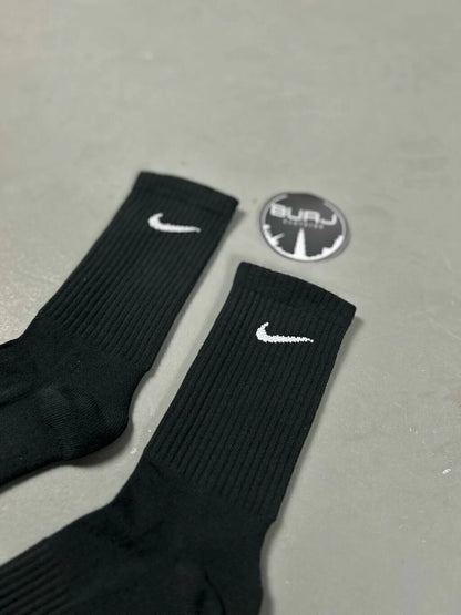 MEIA NIKE SWOOSH